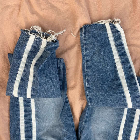 seven for all mankind jeans - Picture 2 of 3